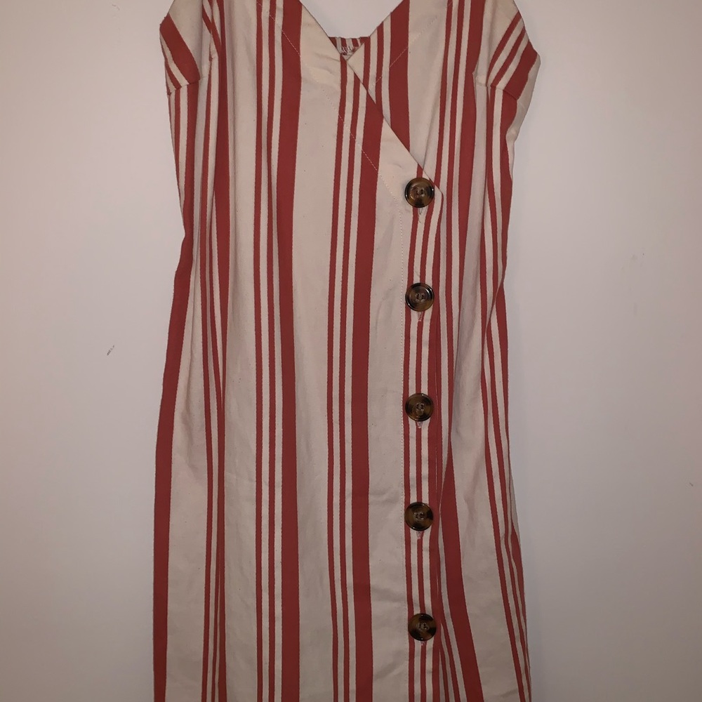 Beach dress